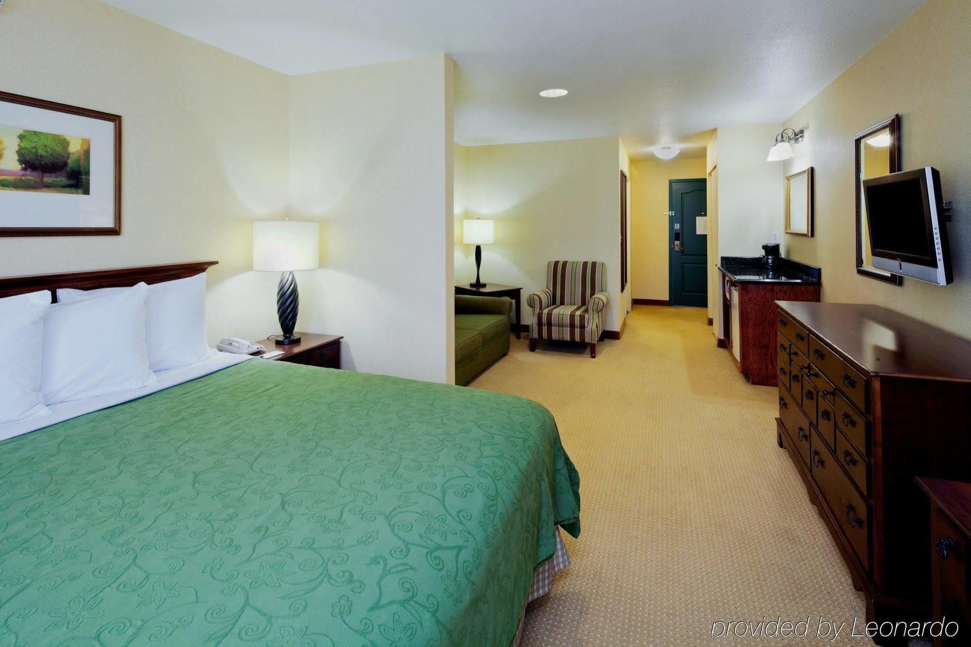 Country Inn & Suites By Radisson, Lima, Oh Exterior foto