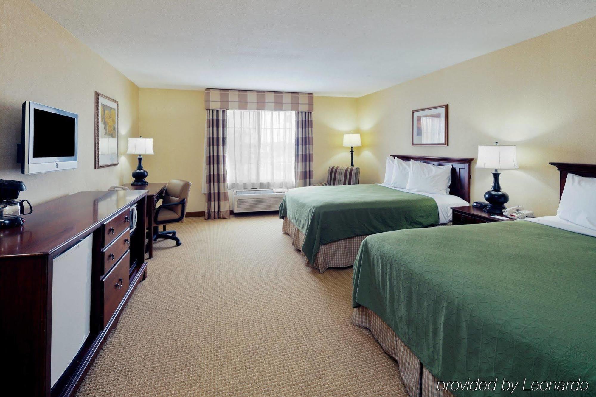 Country Inn & Suites By Radisson, Lima, Oh Cameră foto